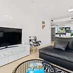 Via Celere Sea-view 2464 公寓