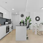 Via Celere Sea-view 2464 公寓 卡萨雷斯