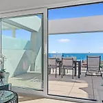 Via Celere Sea-view 2464 公寓
