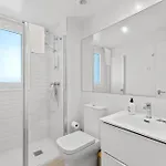 公寓 Via Celere Sea-view 2464 卡萨雷斯