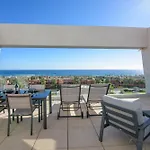 Via Celere Sea-view 2464 公寓 卡萨雷斯