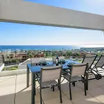 Via Celere Sea-view 2464 公寓 卡萨雷斯