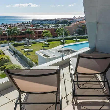 Via Celere Sea-view 2464 公寓 卡萨雷斯